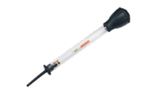ATK-8065玻璃管电瓶水比重器