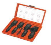 ATL-9095冷气管螺牙修护器