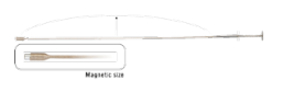 ATN-1042磁头伸缩型吸棒