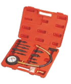 ATP-2072柴油汽缸压力表