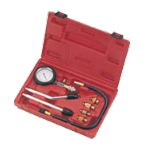 ATP-2075气缸压力表（汽机车两用）