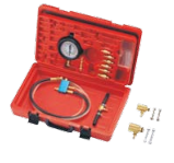 ATP-2108水箱压力及水箱盖测试组