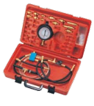 ATP-2091汽油喷射压力表（欧规）