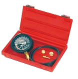 ATP-2097真空吸力表