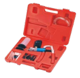 ATP-2102全配备正负压枪