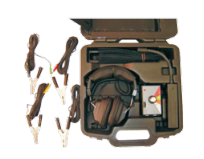 ATP-2110车底车身异音搜寻器（A组）