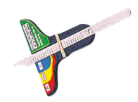 ATR-3020轮胎深度规