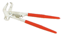 ATR-3074轮胎铅子钳