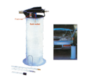 ATS-4021气动式抽油机