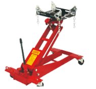 ATS-4046卧式双速箱千斤顶（IT）