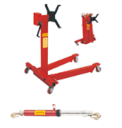 ATS-4055油压倒拉器（5T