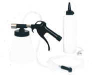 ATS-4081气动式刹车油吸取机（附加油壹）