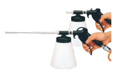 ATS-4082引擎清洗机