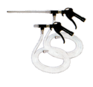 ATS-4083气动吸油轮