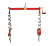 ATS-4089螺杆调整型引擎吊链组