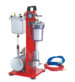 ATS-4124冷气管路清洗机