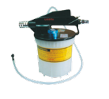 ATS-4226气动式刹车油吸取机