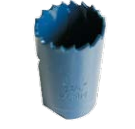 CTB-10020/22/25/30  双金属开孔器