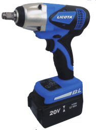 DL20SKA 锂电冲击扳手