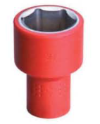 VDB-SN4032   1/2&quotVDE绝缘套筒