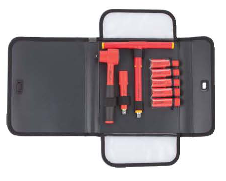 VDA-SK103   9件3/8