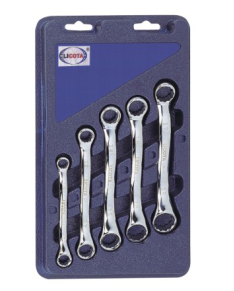 AWT-DBMK01   5件套S型扳手组