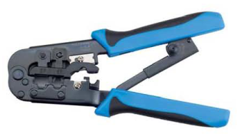 ACP-30015   棘轮式电讯接头压著钳