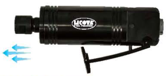 PAG-20020R   气动内径研磨机