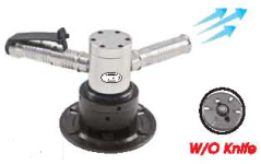 PAG-30027  重型气动倒角机