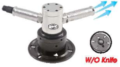 PAG-30027RA  重型气动倒角机