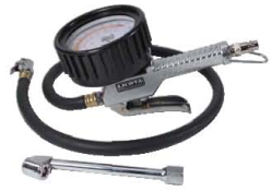 PAP-D031-35  3功能轮胎压力表