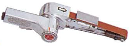 PAS-30002  气动环带机
