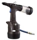 PAV-00026B  3/16寸液压式气动拉钉枪