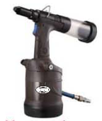 PAV-00026D  1/4寸液压式气动拉钉枪