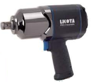 PAW-06027   3/4寸塑钢气动扳手