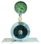 PAW-38S(50 Nm)   液压式扭力测试仪