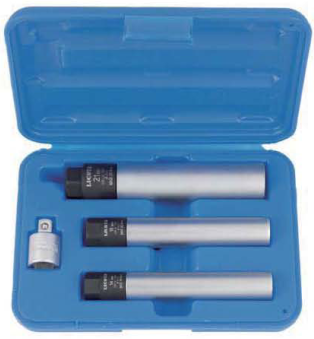 PAW-SPTLK-1   5件火花塞套筒组