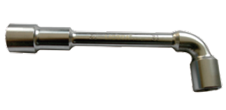 AWT-FAF06   烟斗扳手（铬钒钢）