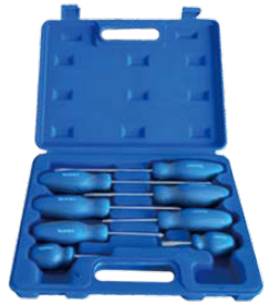 CSD-300K1   8件套螺丝批