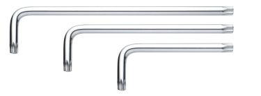 TF3-T50SM   加长型中孔花型扳手