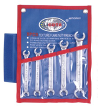 AWT-EVFK01   5件套公制油管扳手