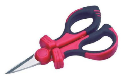 AKD-V101   VDE电工剪刀