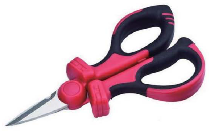 AKD-V102   VDE电工剪刀