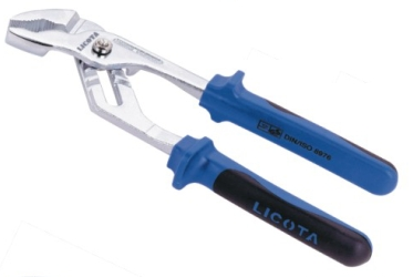 APT-36009  专业级双色柄水泵钳