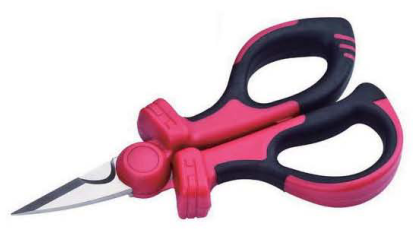 AKD-V103   VDE电工剪刀