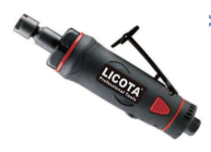 PAG-10557 90度气动刻磨机0.5hp（压板式）