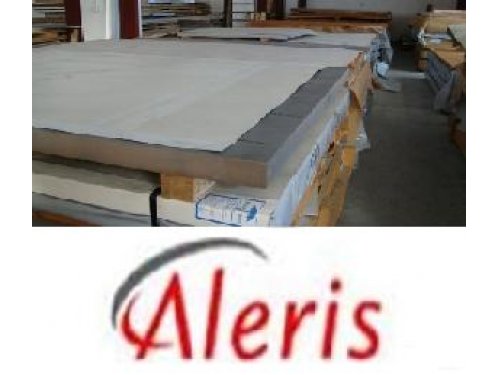 德国爱励（ALERIS）