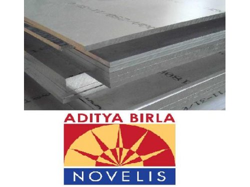 韓國鋁業（NOVELIS）