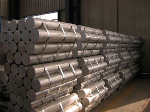 7A04 军工用铝棒