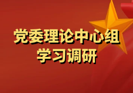 公司黨委理論學(xué)習(xí)中心組赴淮河入海水道鹽城段河道工程2標(biāo)項(xiàng)目學(xué)習(xí)調(diào)研